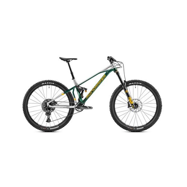 Bicicleta Mondraker Superfoxy R 29" 2023 L