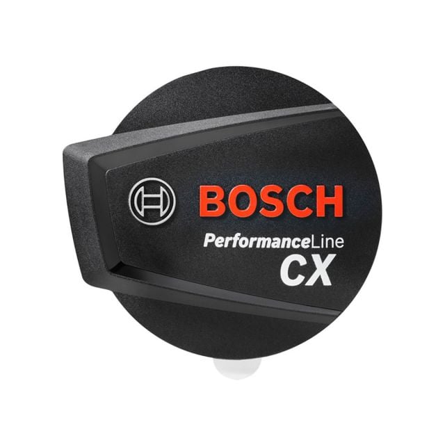 Bezel Bosch Logo Bs3 Performance Cx