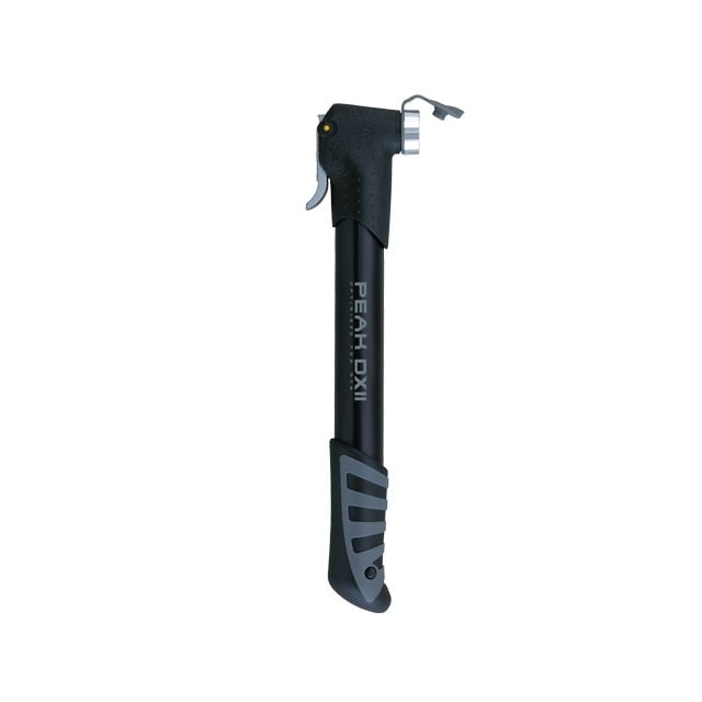 Bombin Master Blaster Dual DX II Negro Topeak