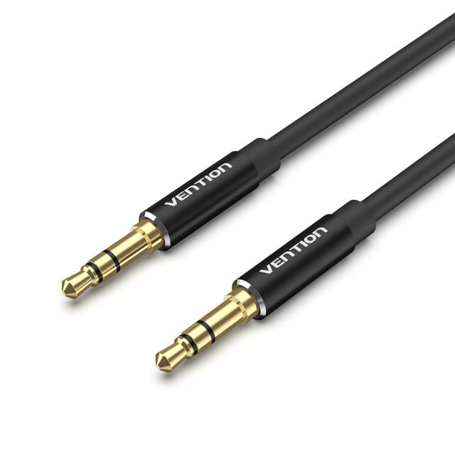 Cable de Audio 3.5mm Aleacion - Vention