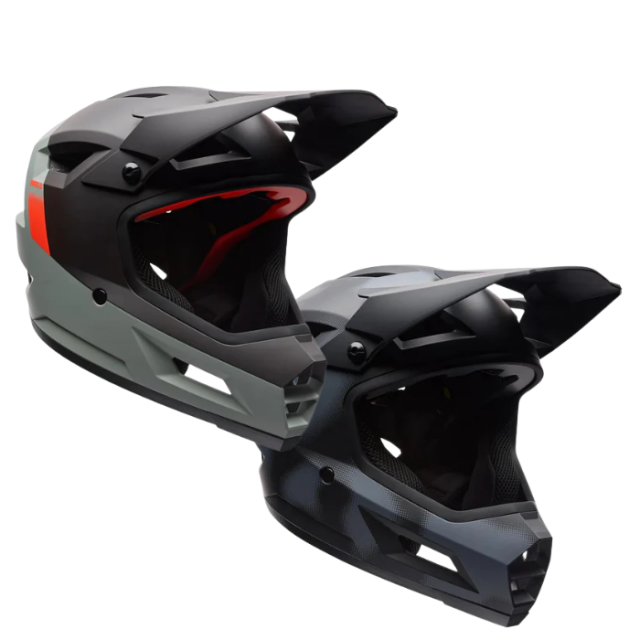 Casco Integral Bell Sanction 2 DLX MIPS