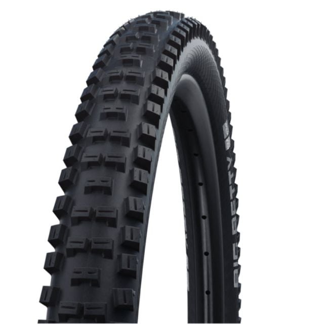 Neumático Schwalbe BIG BETTY BIKEPARK ADDIX 27.5X2.4"