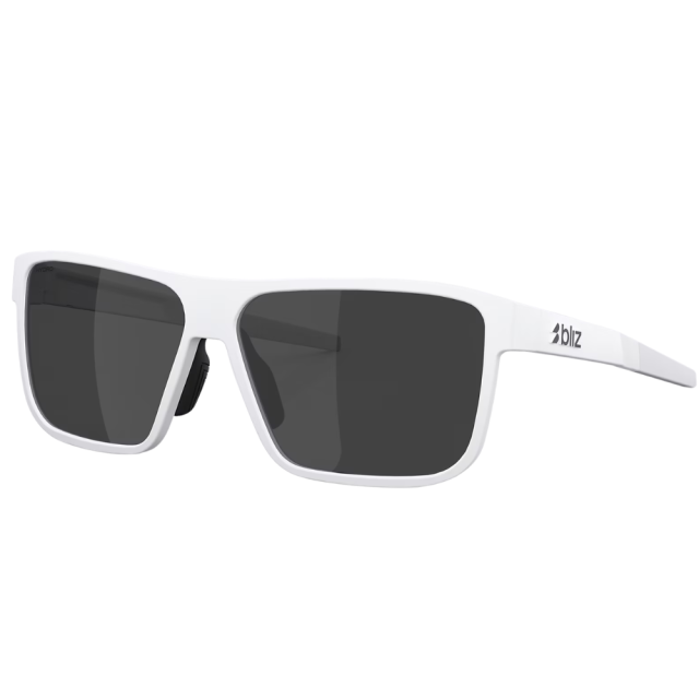 Bliz A008 Matte White Smoke (61) 0ZB7027