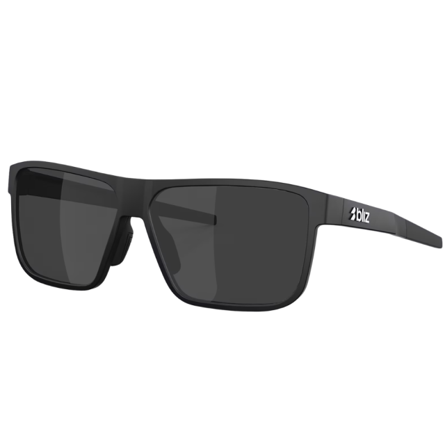 Bliz A008 Matte Black Smoke (61) 0ZB7027