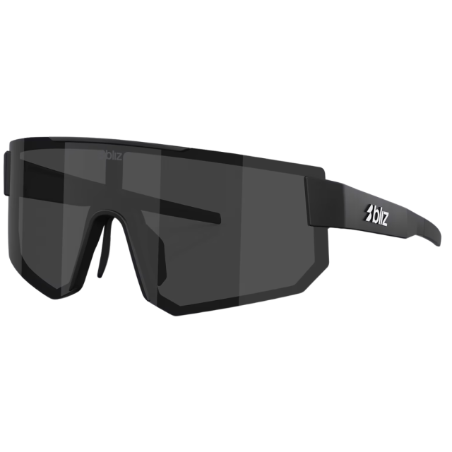 Bliz P005 Matte Black Smoke (39) 0ZB7028