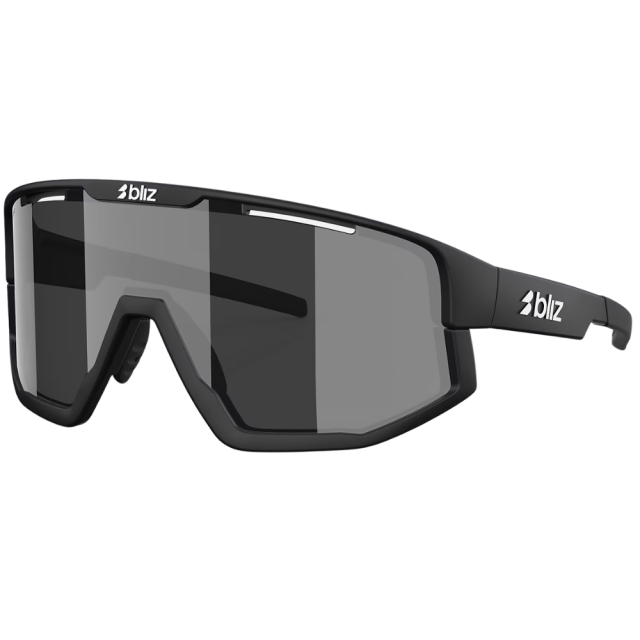 Bliz Vision Matte Black Smoke (37) 0ZB7001