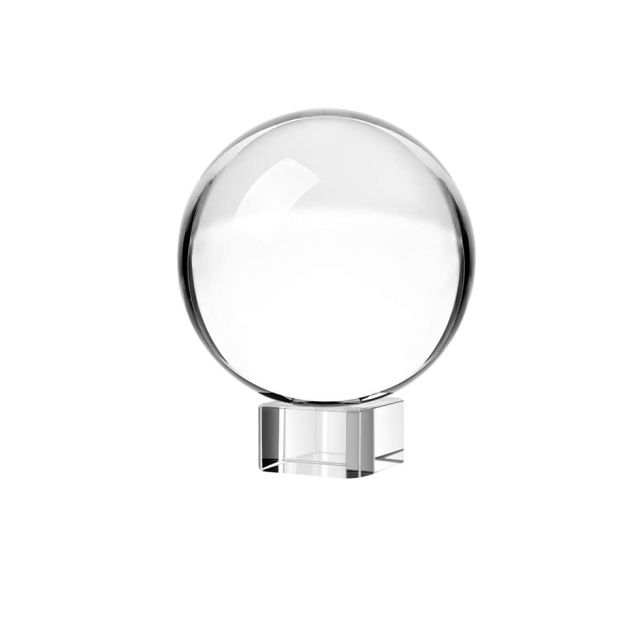 Bola de Cristal Transparente de 10cm Neewer