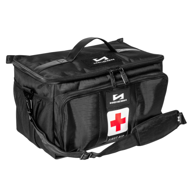 Bolso médico deportivo Scicon Sport 