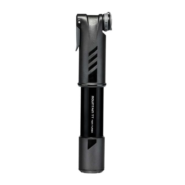 Bombin Topeak Mountain Tt Twin Turbo