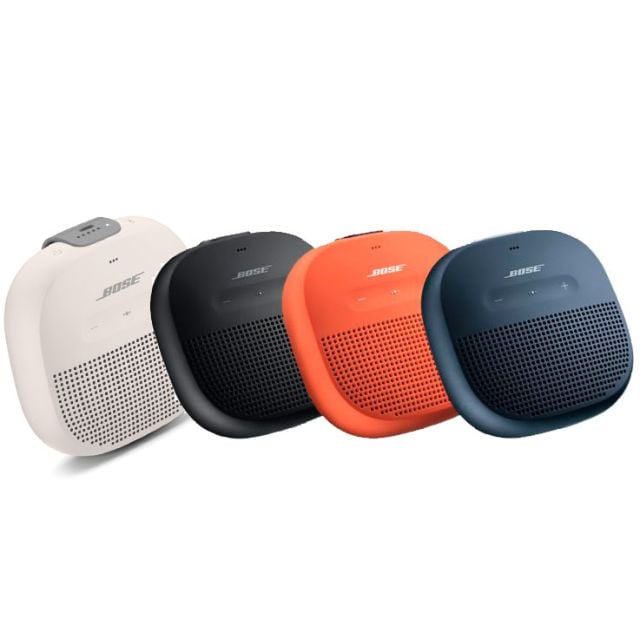 Parlante Bose  Bluetooth SoundLink Micro 