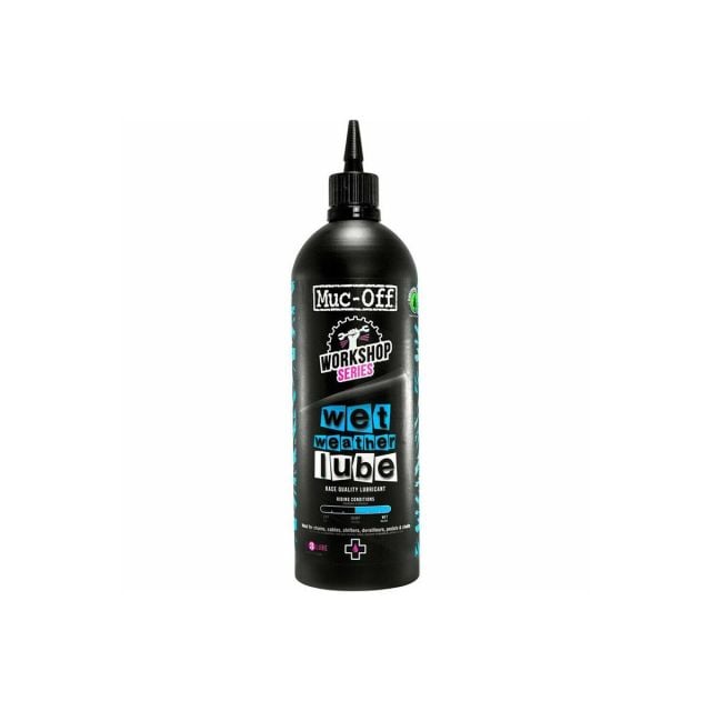Lubricante para clima húmedo Muc-Off 1L 