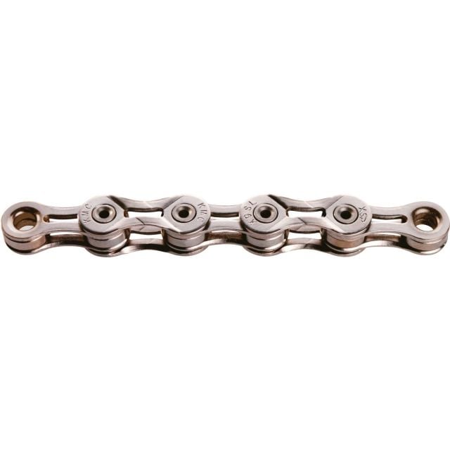 Cadena KMC Ultralight X9SL 1/2" X11/28 Plata