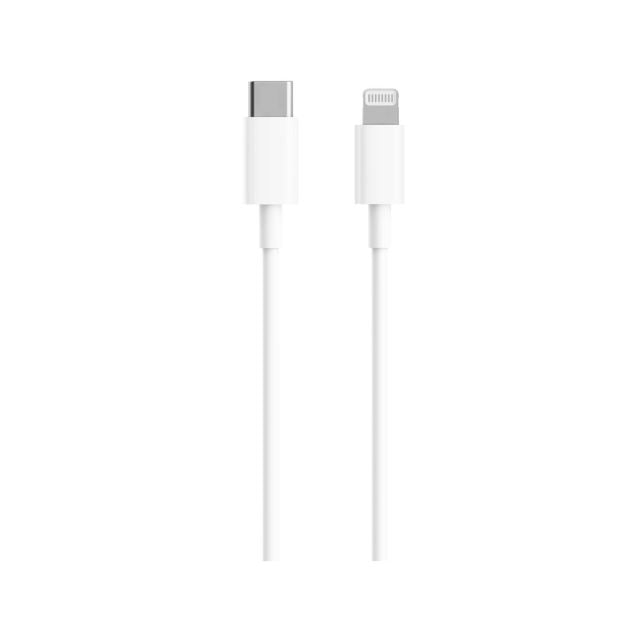 Cable USB-C A Lightning 1m Xiaomi 