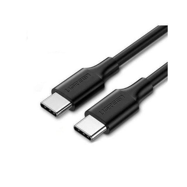 Cable USB-C a USB-C 1.5 metros