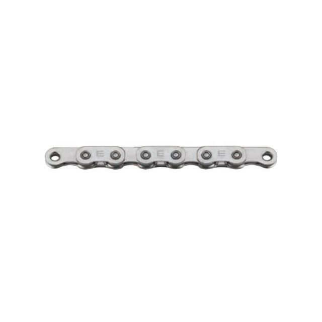 Cadena 12V 126 Eslabones Sunrace CN12E1 Flat Top