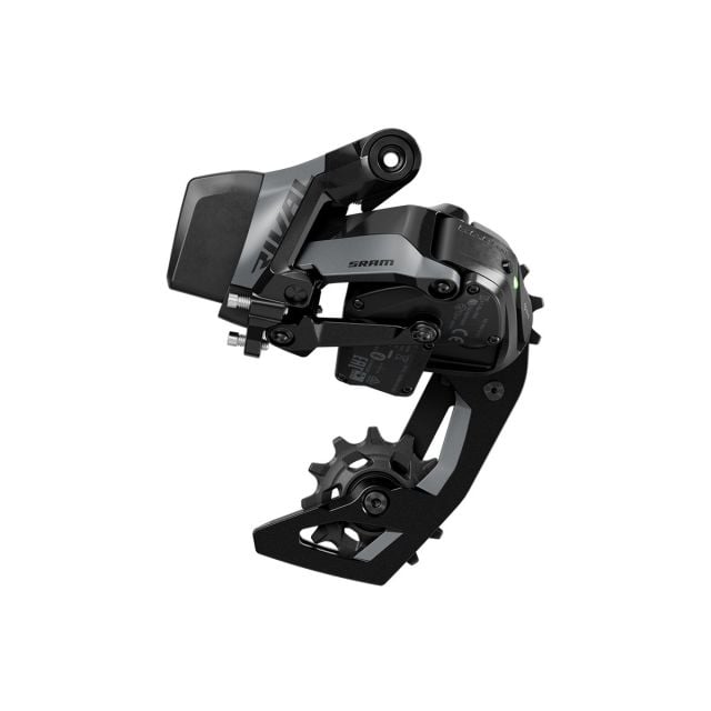 Cambio SRAM Trasero Rival E1 AXS 12V 36T Sin Batería