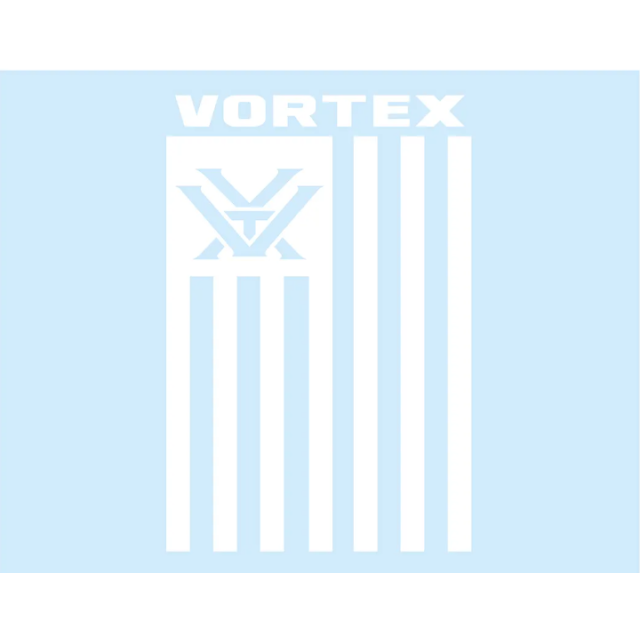 Sticker Vortex VENTANA DE LA BANDERA DE LA NACIÓN VORTEX
