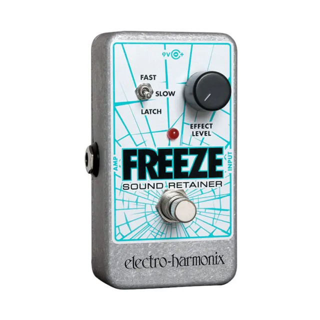Pedal Freeze Electro Harmonix
