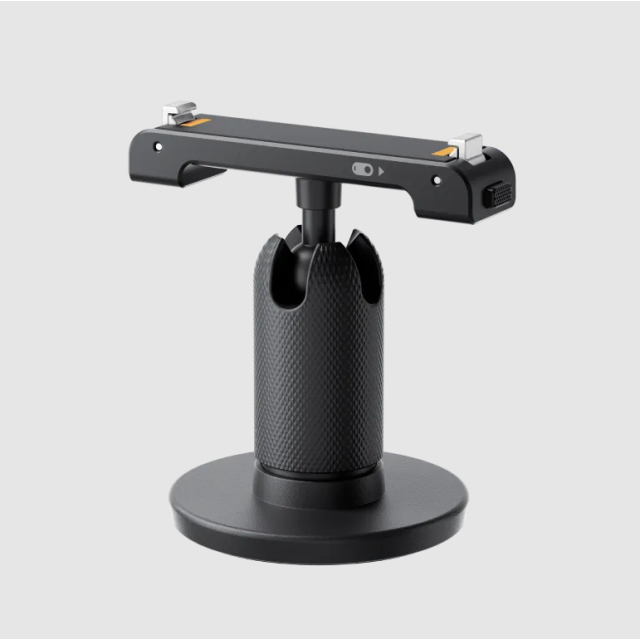 Soporte Pivotante para Camara Insta360 GO 3/3s