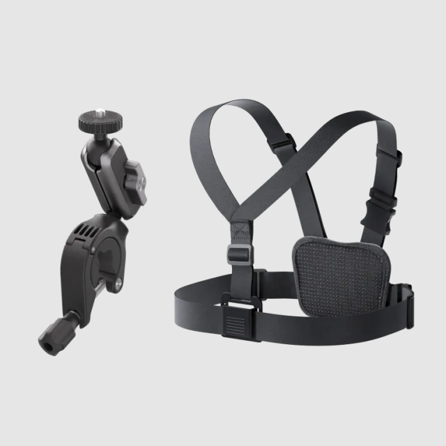 Kit de Bicicleta Insta360 