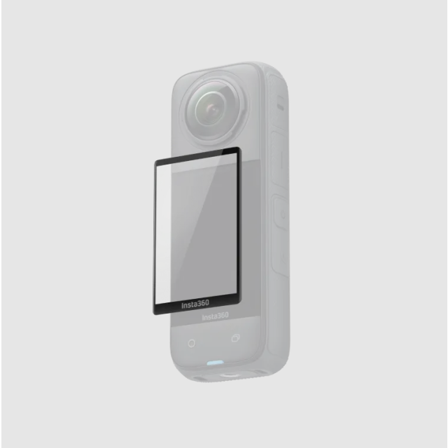  Protector de Pantalla para Camara Insta360 X4