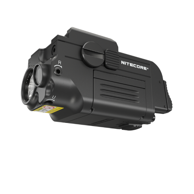 Linterna Nitecore NPL25 GL