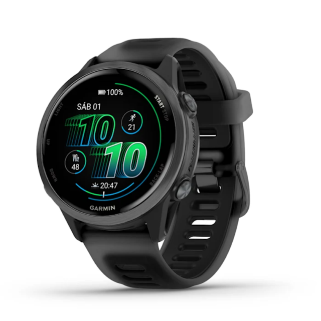  Garmin Forerunner 570 - 42mm