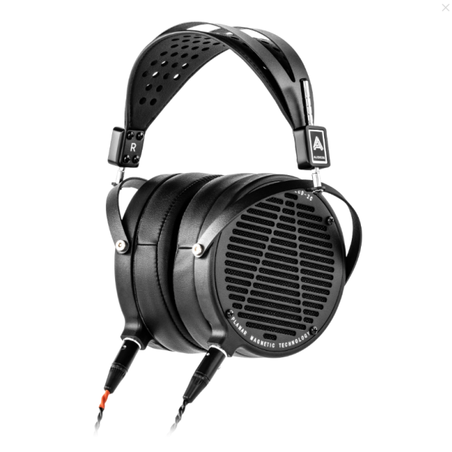 Audifonos Audeze LCD-2 Classic *Open Box*