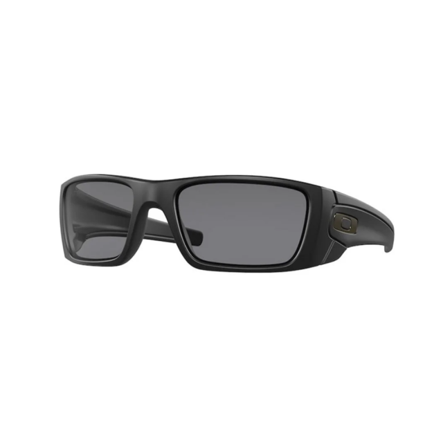 Lentes  de Sol Oakley Fuel Cell Negro Matte (60)