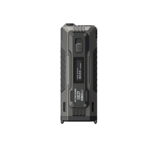 Linterna Nitecore EDC37