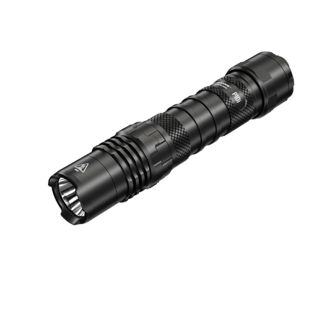 Linterna Nitecore P10i 1800 Lúmenes