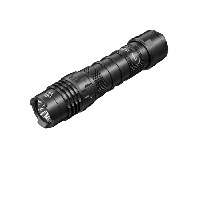 Linterna Nitecore P10iX  4000 Lumenes
