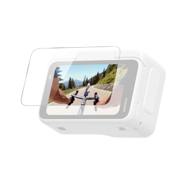 Protector de pantalla para Insta360 GO Ultra