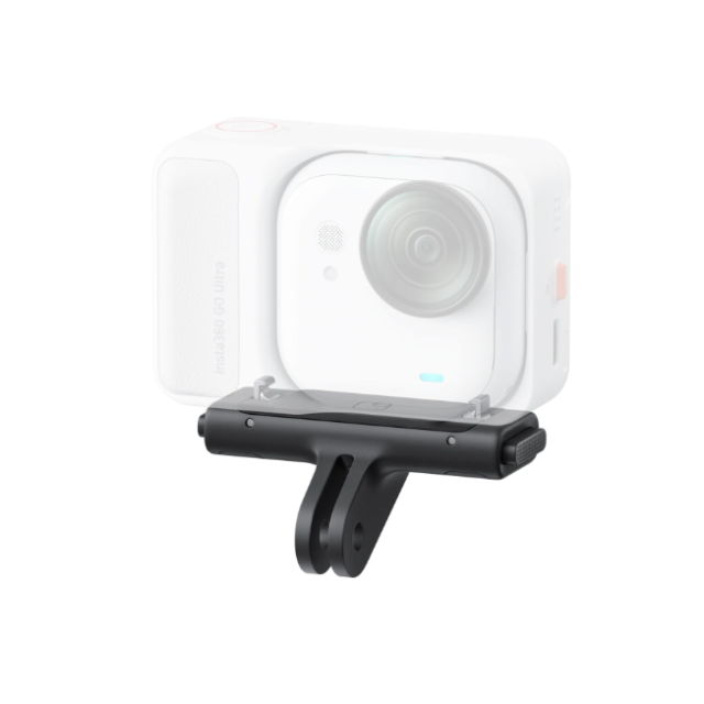 Montura de liberación rápida para Insta360 GO Ultra