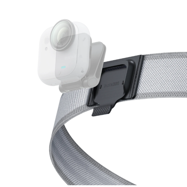Cinta Easy Clip para Insta360 GO Ultra