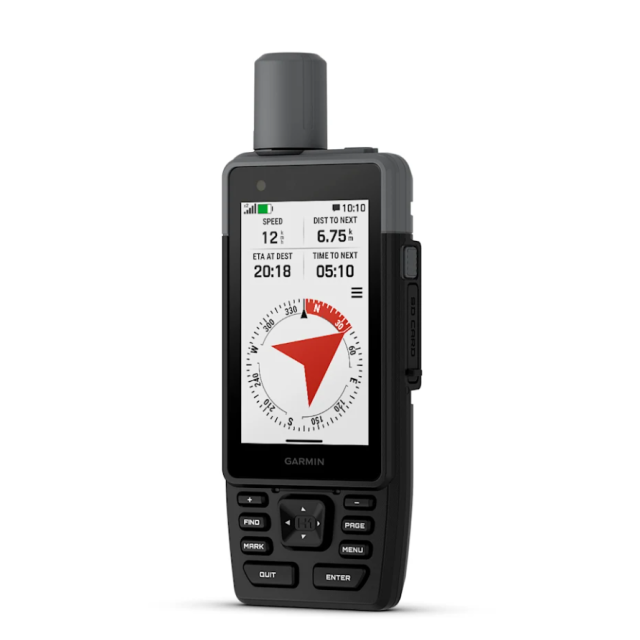 Garmin GPSMAP® H1