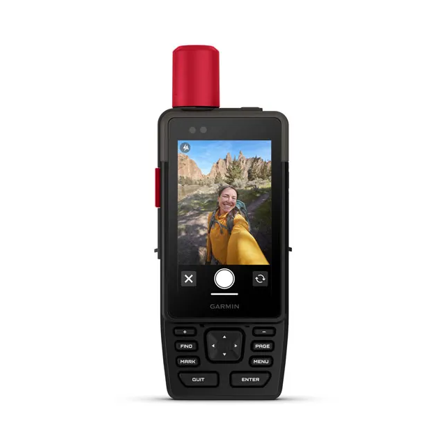 Garmin GPSMAP H1i Plus