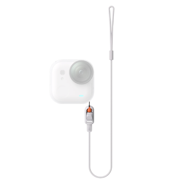 Cordón de seguridad con liberación rápida para GO Ultra