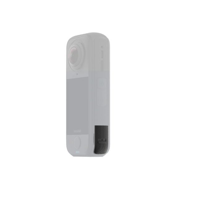 Cubierta USB para X4 Air