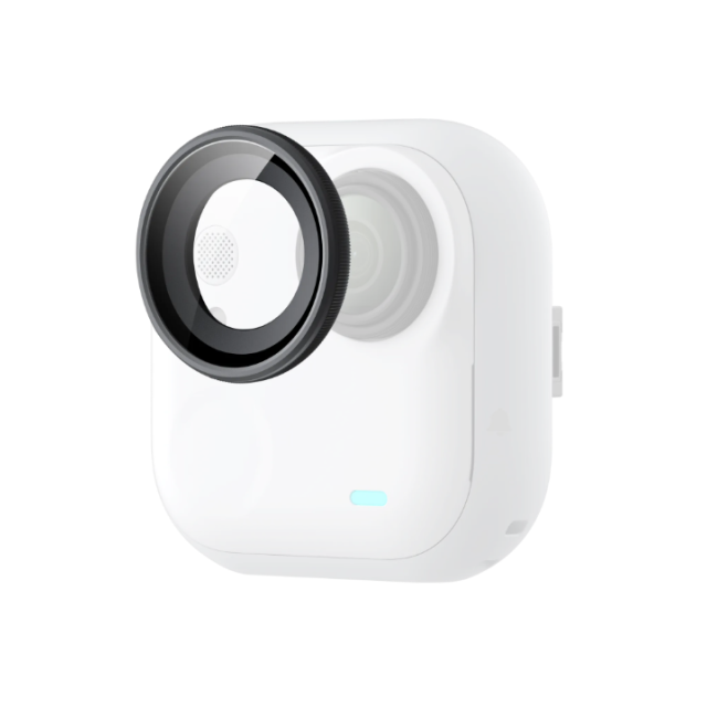Protector de lente para GO Ultra Insta360