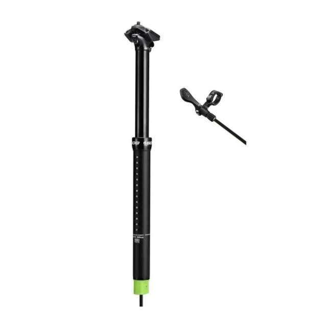 Tubo Retráctil  Tellis 34.9mm Dropper 