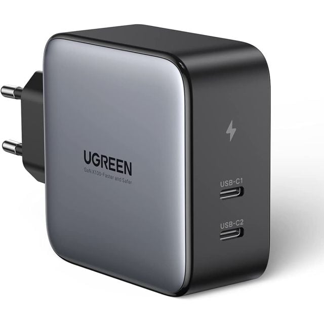 Cargador USB-C 100W Ugreen 