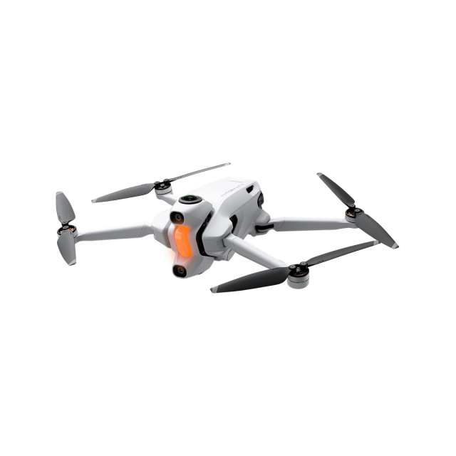 Drone Antigravity A1 8K 360 Infinity Bundle: