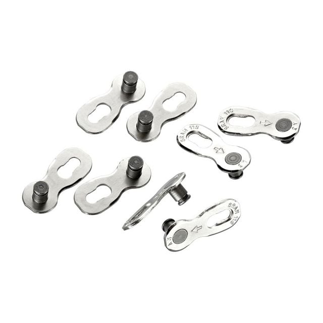 Powerlock Sram Pack 4 Unidades 11 Velocidades