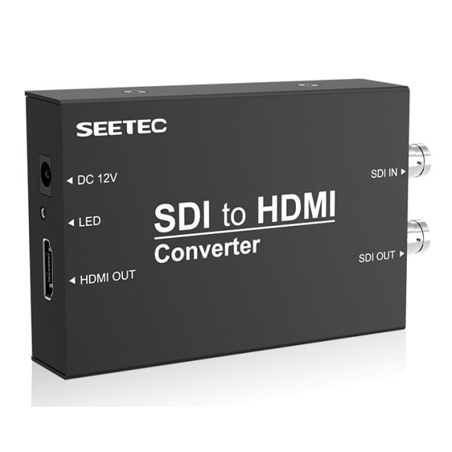 Convertidor SDI a HDMI STH FeelWorld Seetec