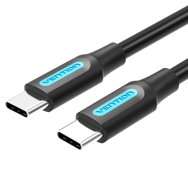 Cable USB-C 2.0  PVC - Vention