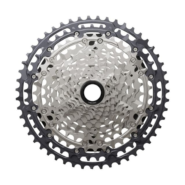 Cassette Shimano Deore XT CS-M8200 12 Velocidades Hyperglide+