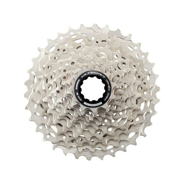 Cassette Shimano Ultegra CS-R8101 11-34T 12 Velocidades