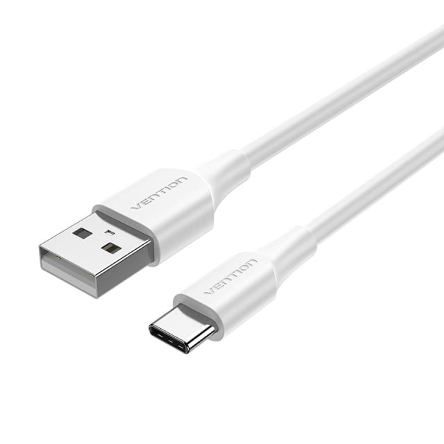 Cable USB 2.0 A a C 3A - Vention