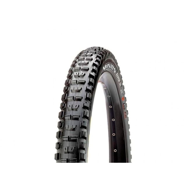 Neumático Maxxis DHR II 26X2.40 DH Alambre